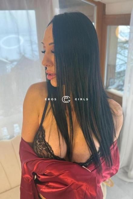 ADEL -DE- Sp&uuml;re mich ganz tief... Basel Stadt, Schweiz