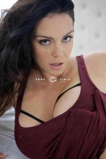 Francesca Chubby COME IN MOUTH Schweiz, Waadt