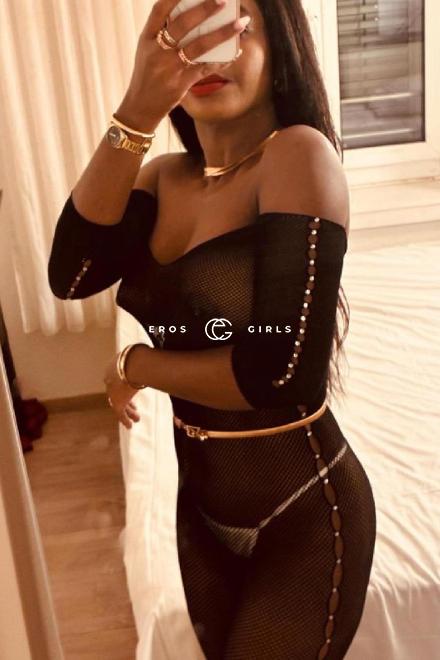 SIZIDA  Heisse Afroqueen  Schweiz, Z&uuml;rich Stadt