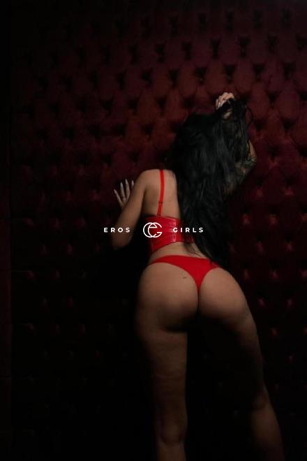 Romina  Top Place Winterthur  Schweiz, Z&uuml;rich Umgebung