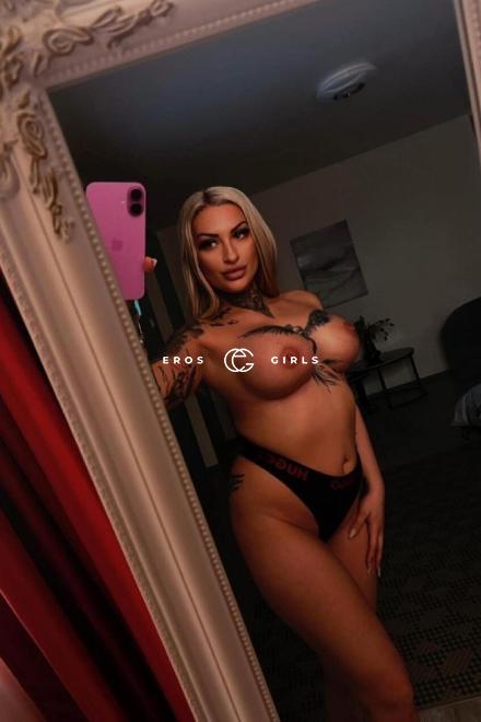 Irina Studio 6 Schweiz, Biel/Bienne - Grenchen