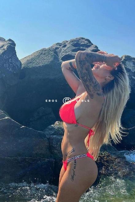 Irina Studio 6 Schweiz, Biel/Bienne - Grenchen