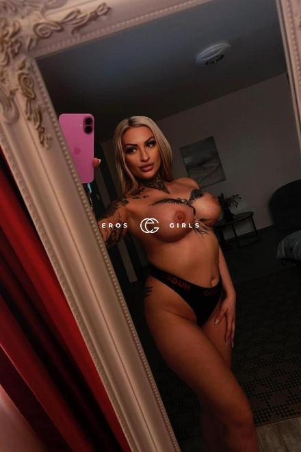 Irina Studio 4 Schweiz, Biel/Bienne - Grenchen