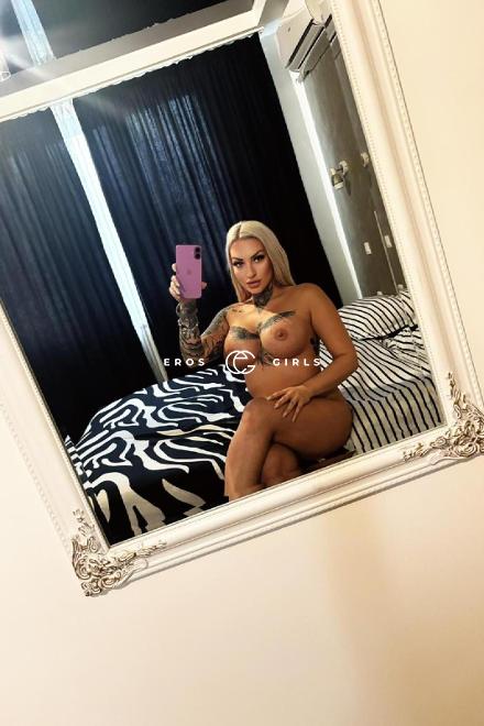 Irina Studio 4 Schweiz, Biel/Bienne - Grenchen