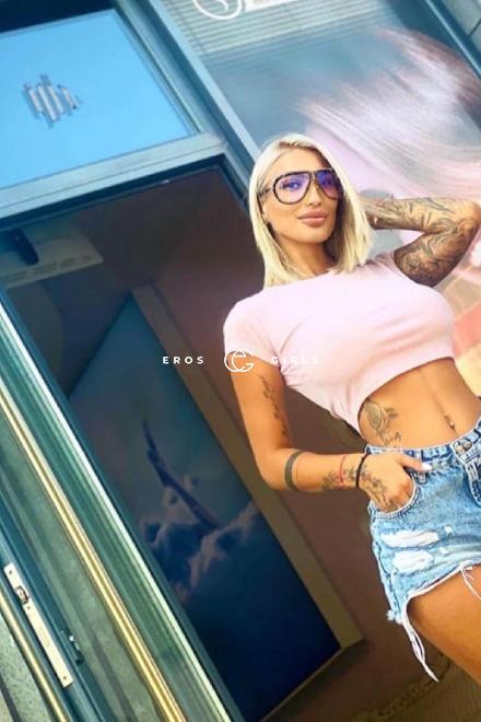 Irina Studio 6 Schweiz, Biel/Bienne - Grenchen