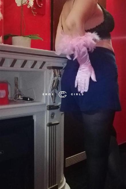 Elis  Nat&uuml;rliche Sexy Lady  Schweiz, Luzern 