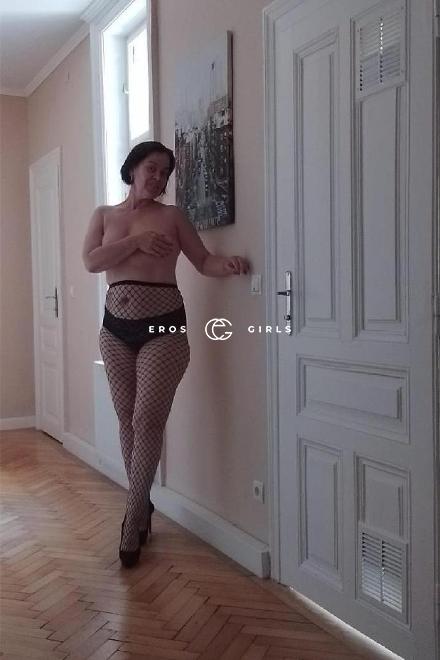 Elis  Nat&uuml;rliche Sexy Lady  Schweiz, Luzern 