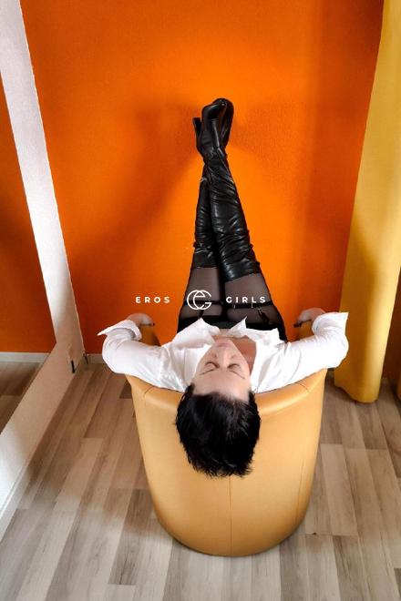 Elis  Nat&uuml;rliche Sexy Lady  Schweiz, Luzern 