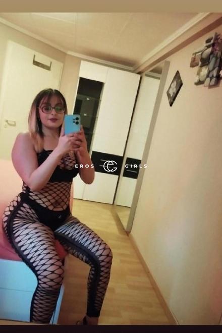 Melody bis 25.1 xxx mit viel Muttermilch Thurgau, Schweiz