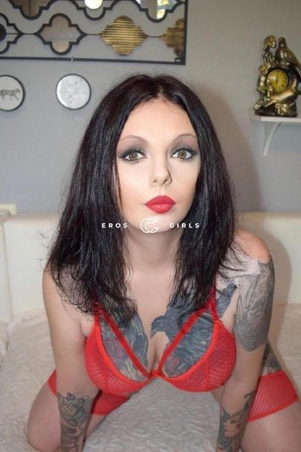 Karol COUGAR SPANISH COUGAR CIM CIF Schweiz, Biel/Bienne - Grenchen