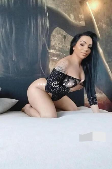 GIULIA Teenie steht auf Sperma Schweiz, Schaffhausen