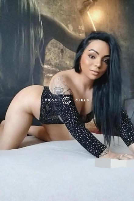 GIULIA Teenie steht auf Sperma Schweiz, Schaffhausen