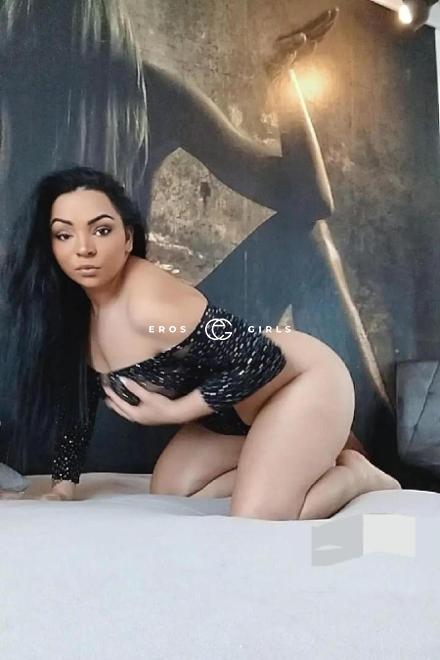 GIULIA Teenie steht auf Sperma Schweiz, Schaffhausen