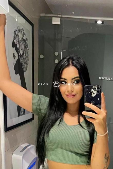 Gaia das italienische Feuer Schweiz, Aargau