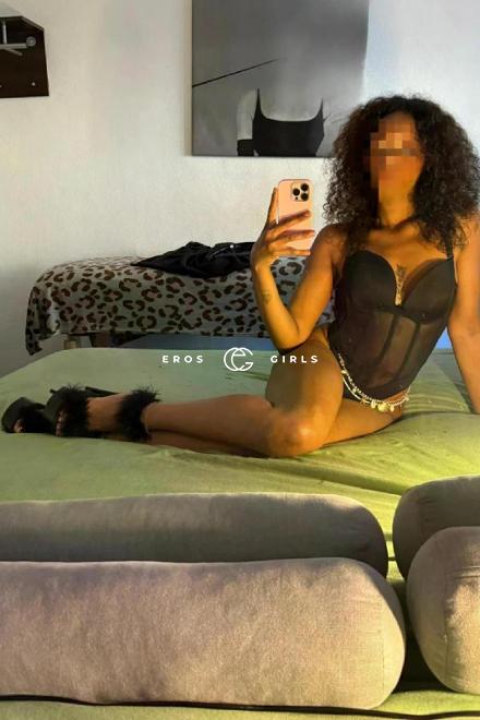 Kelly  the Latin Phanter Schweiz, Aargau