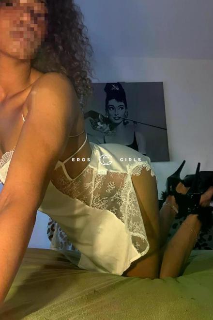 Kelly  the Latin Phanter Schweiz, Aargau