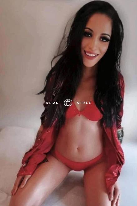 Klaudia  Sex Teufel  Bern Umgebung, Schweiz