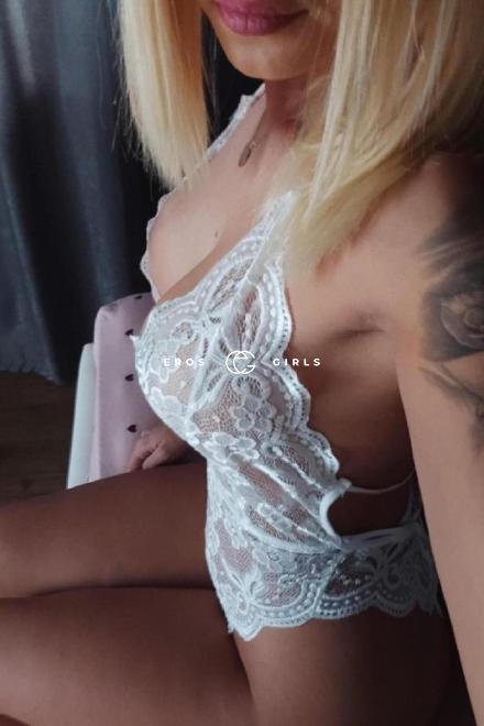 Alexandra  the Blonde Phanter Schweiz, Aargau