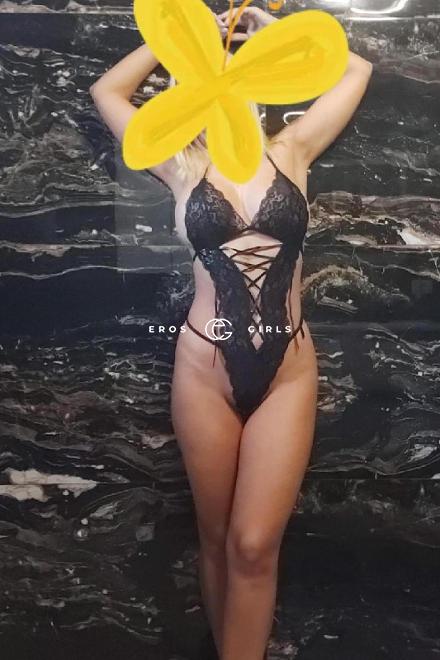 Alexandra  the Blonde Phanter Schweiz, Aargau