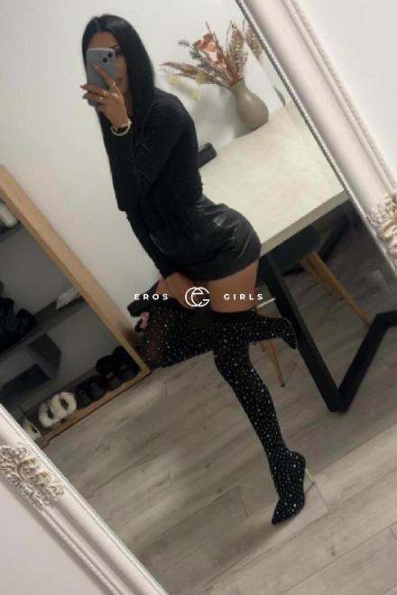 Diana Heisse Teeny  Schweiz, Aargau