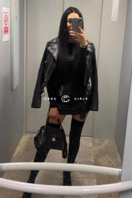 Diana Heisse Teeny  Schweiz, Aargau