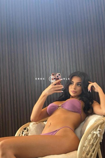 Jasmin Dame der extraklasse Basel Stadt, Schweiz