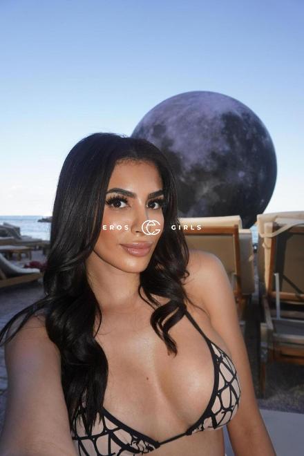 Jasmin Dame der extraklasse Basel Stadt, Schweiz