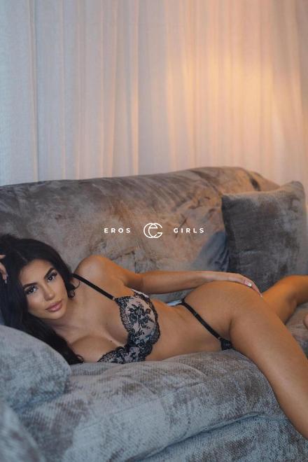 Jasmin Dame der extraklasse Basel Stadt, Schweiz