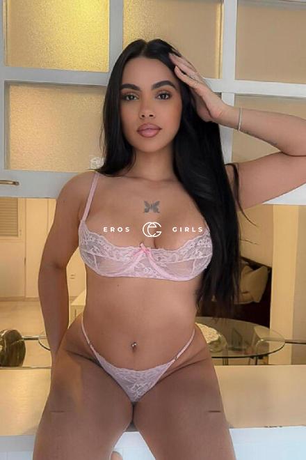 Luna  Club El Harem  Schweiz, St.Gallen