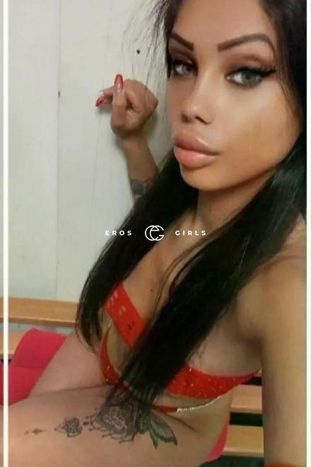 Nikoletta NEU - BUL Schweiz, Aargau