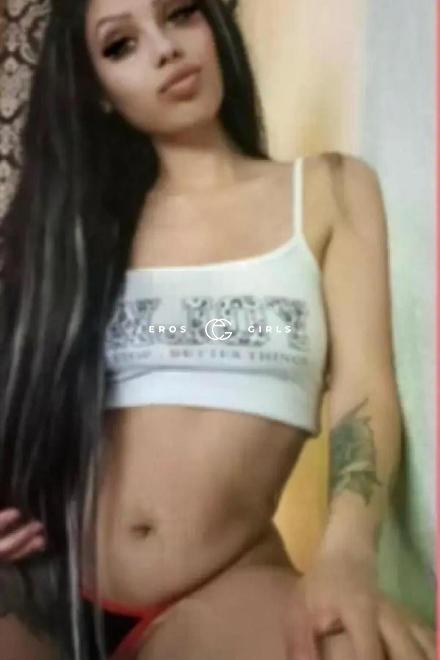 Nikoletta NEU - BUL Schweiz, Aargau