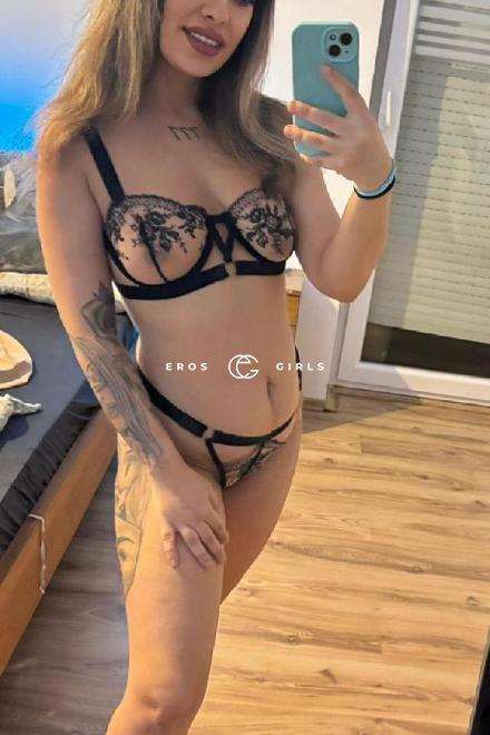 ARIANA Heisse Traumfrau... Schweiz, Schaffhausen