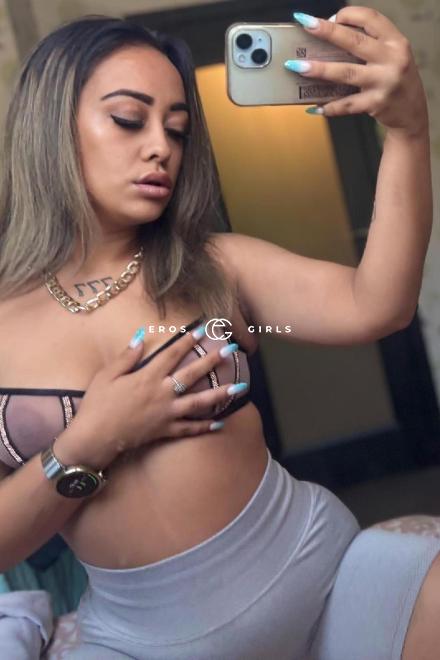 ARIANA Heisse Traumfrau... Schweiz, Schaffhausen