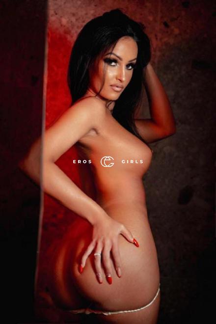 Barbie Exclusive Models Schweiz, Luzern 