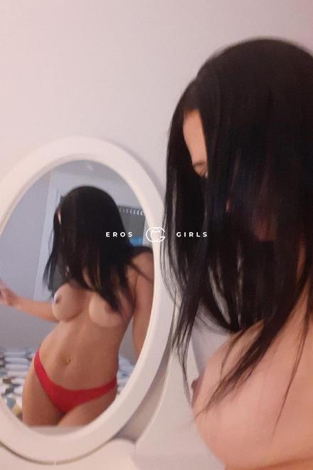 Marcela BRASILIAN ANALSEX CIM CIF FK Schweiz, Waadt