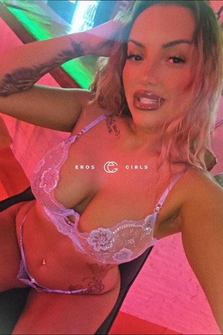 Nina Frisch aus Albanien Schweiz, Z&uuml;rich Umgebung