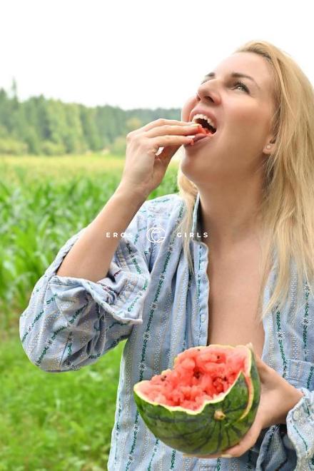 Ella  Sexbombe  Schweiz, Aargau