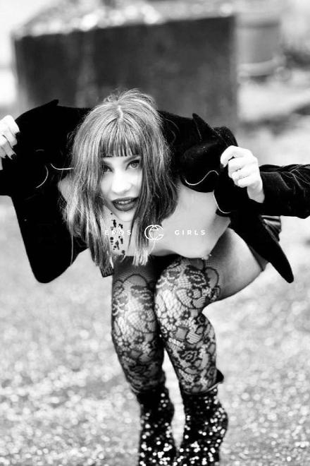 Lolita  mag inniges Blasen  Schweiz, Aargau