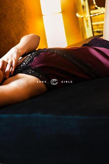 Lolita  mag inniges Blasen  Schweiz, Aargau