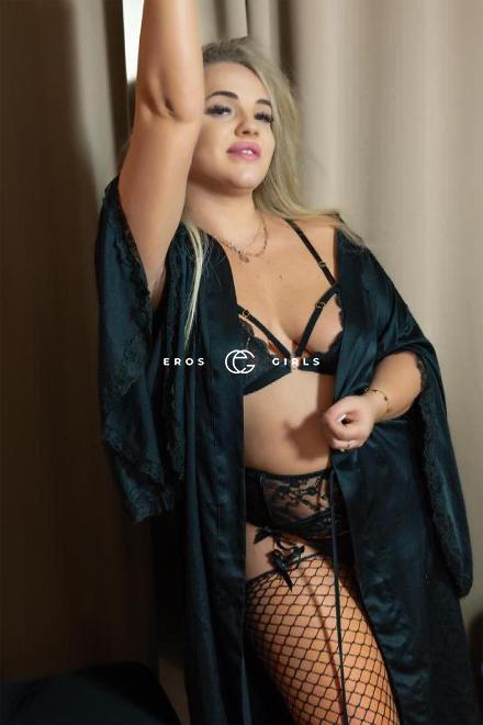 Lexy Ein Muss  Schweiz, Aargau