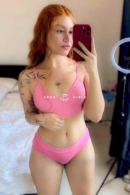 Angel  Club El Harem  Schweiz, St.Gallen