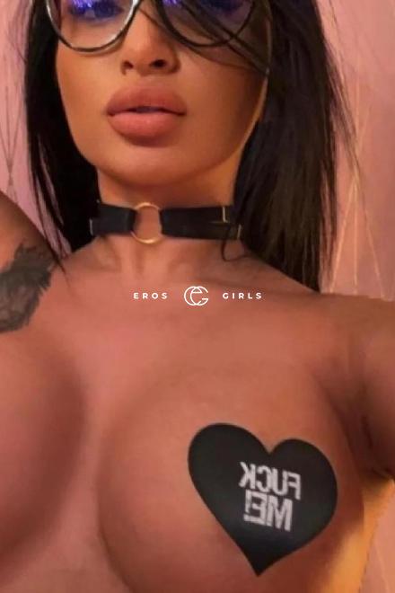 Larissa   NEUE TOP GIRLS  Schweiz, St.Gallen