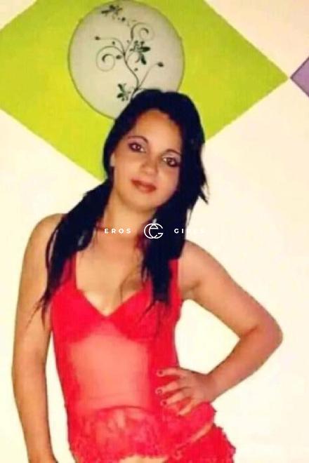 Amanda H&uuml;bsche xxx M&auml;dchen Thurgau, Schweiz