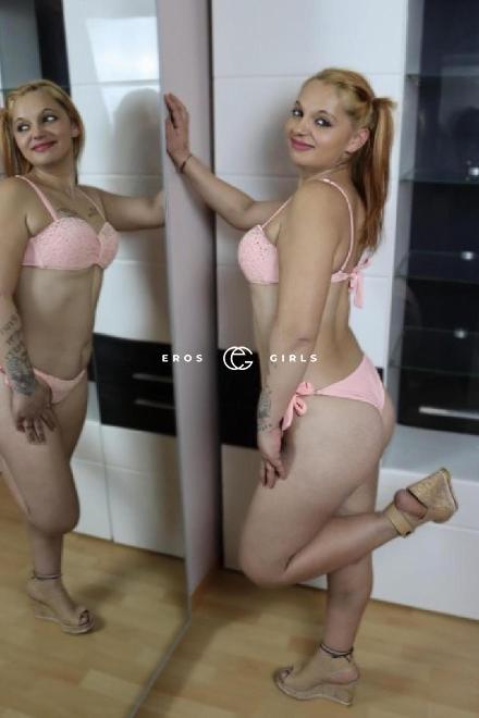 Amanda H&uuml;bsche xxx M&auml;dchen Thurgau, Schweiz