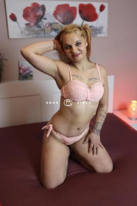 Amanda H&uuml;bsche xxx M&auml;dchen Thurgau, Schweiz