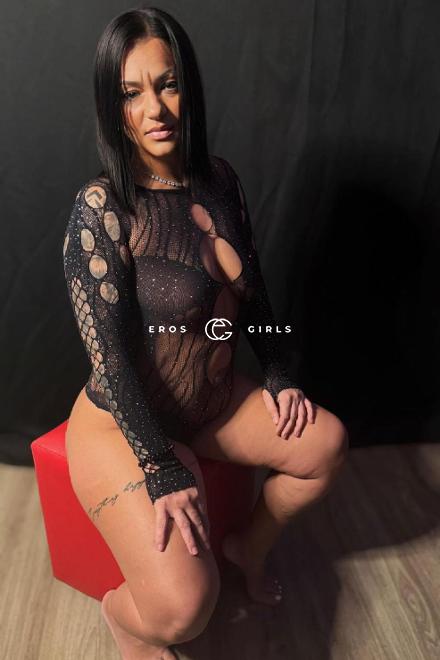 Morena super hot Nidwalden, Schweiz