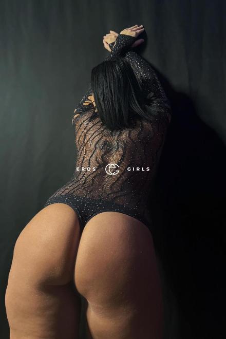 Morena super hot Nidwalden, Schweiz