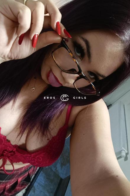 Alexa Geile Party Sex  Schweiz, Solothurn