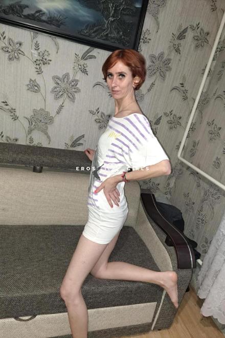 RUBINA Zart, zerbrechlich und unwid Schweiz, Schaffhausen