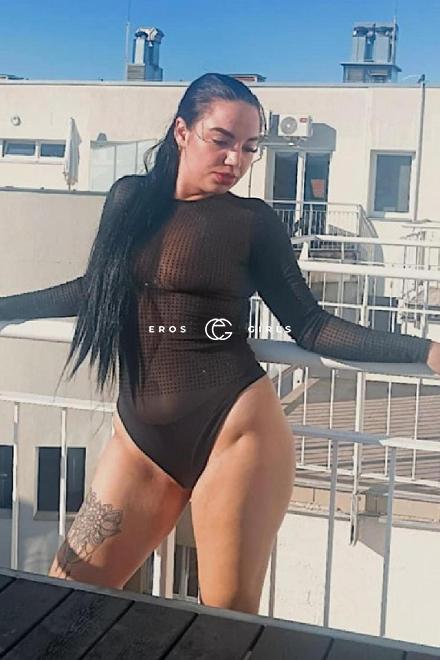 ZOE Rassig + Brand-heiss... Basel Stadt, Schweiz